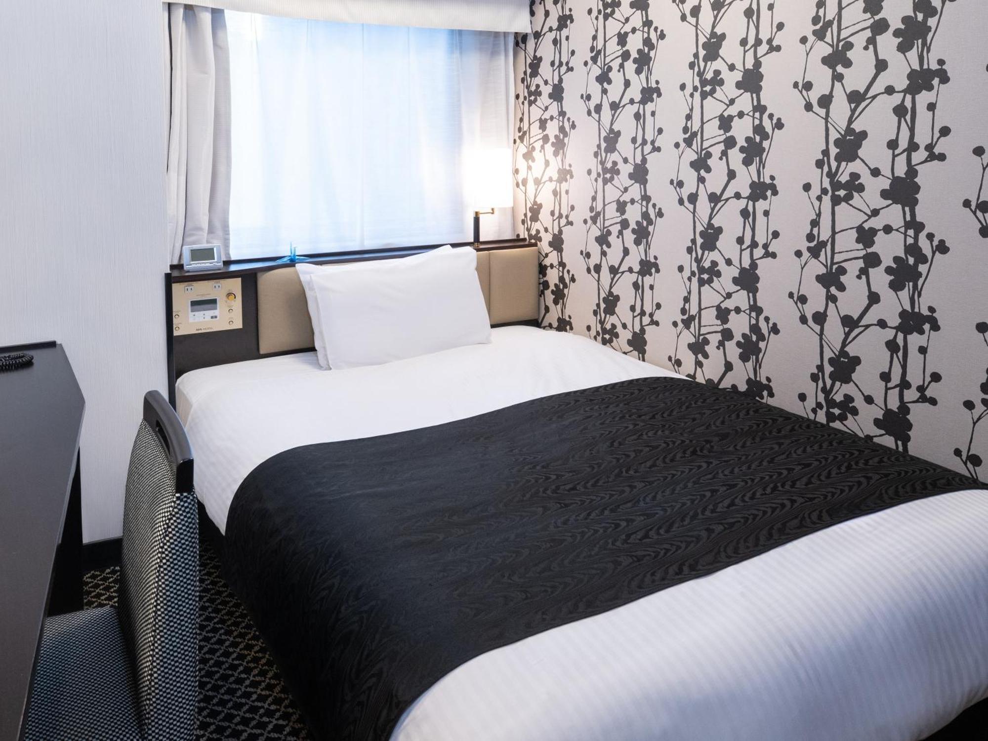 Apa Hotel Ochanomizu Ekikita — Foto 3